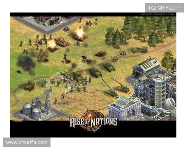 天生赢家一触即发k8：深入探讨游戏中的关键战术与操作技巧