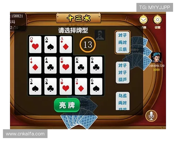 老友十三水电脑版常用操作技巧，提升你的游戏效率和胜率的实用建议