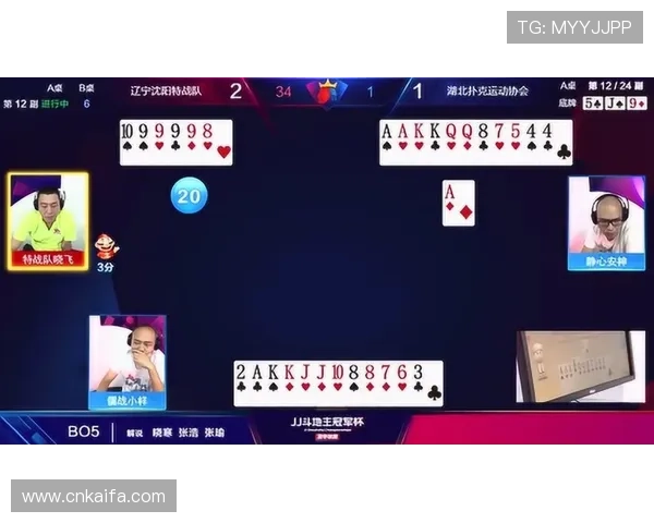 金花牛牛三公欢乐斗：节省时间提升胜率的实用技巧与玩法心得